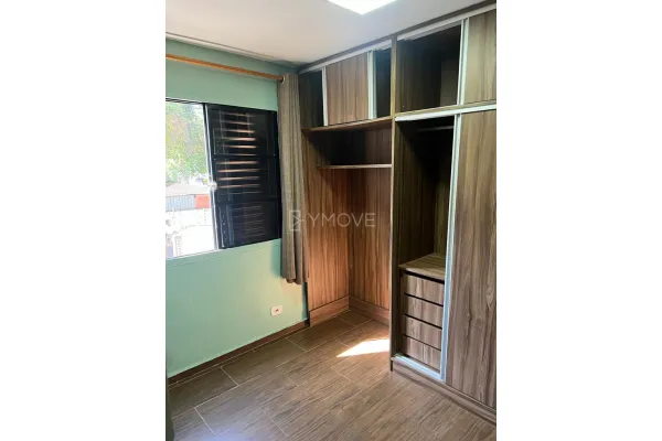 Apartamento à venda com 2 quartos no Brás, São Paulo — foto 9